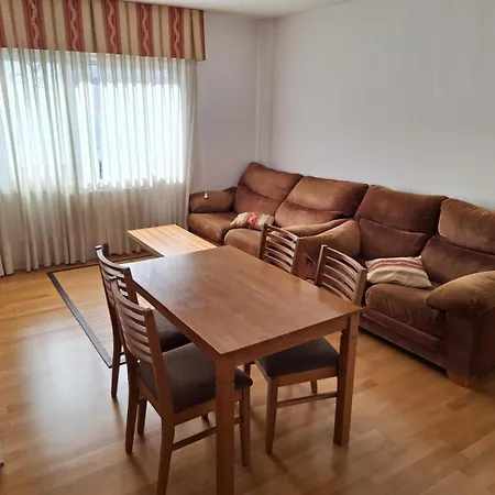 Pose Apartment